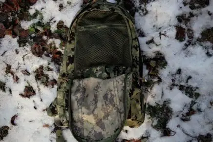 Знакомство с суточным штурмовым рюкзаком UR Tactical OPS Easy Pack OPS-Easy-Pack-Review-2016-photo-15-436x291