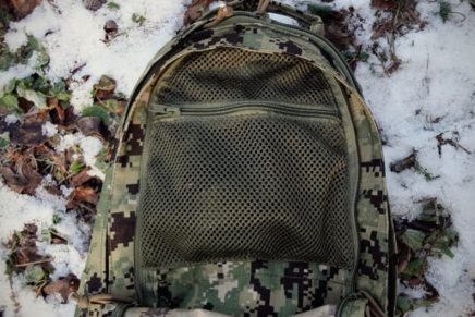 Знакомство с суточным штурмовым рюкзаком UR Tactical OPS Easy Pack OPS-Easy-Pack-Review-2016-photo-16-436x291
