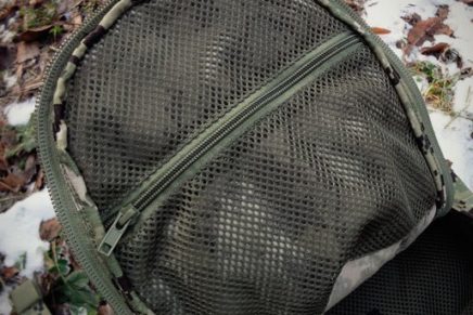 Знакомство с суточным штурмовым рюкзаком UR Tactical OPS Easy Pack OPS-Easy-Pack-Review-2016-photo-20-436x291