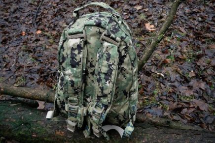 Знакомство с суточным штурмовым рюкзаком UR Tactical OPS Easy Pack OPS-Easy-Pack-Review-2016-photo-6-436x291