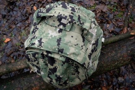 Знакомство с суточным штурмовым рюкзаком UR Tactical OPS Easy Pack OPS-Easy-Pack-Review-2016-photo-7-436x291