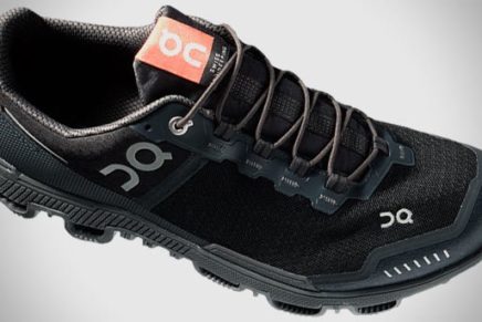 On выпустила серию кроссовок для бега по пересечённой местности - Cloudventure On-Cloudventure-Trail-Running-Shoe-2016-photo-3-436x291