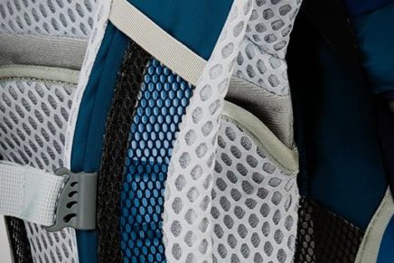 Stratos и Sirrus - новые серии хайкинговых рюкзаков на 2017 год от Osprey Packs Osprey-Packs-Stratos-Sirrus-2017-photo-5-436x291