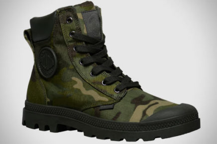 Palladium выпустила новую серию повседневных ботинок в расцветке MultiCam Palladium-Pampa-Sport-Cuff-MC-Boots-2016-photo-2-436x291