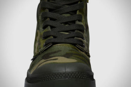 Palladium выпустила новую серию повседневных ботинок в расцветке MultiCam Palladium-Pampa-Sport-Cuff-MC-Boots-2016-photo-7-436x291
