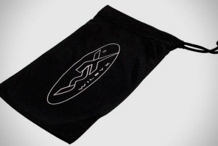 Wiley X анонсировала на 2017 год новую модель защитных очков WX Rogue Comm WX-Rogue-Comm-2017-photo-6-436x291