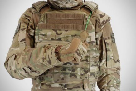 Warrior Assault Systems выпустила новую версию основного платформенного жилета DCS Warrior-Assault-Systems-DCS-L-R-2016-photo-6-436x291