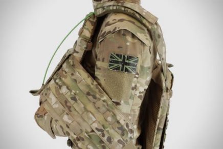 Warrior Assault Systems выпустила новую версию основного платформенного жилета DCS Warrior-Assault-Systems-DCS-L-R-2016-photo-7-436x291