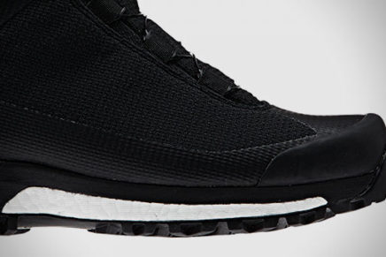 terrex conrax climaheat boa shoes