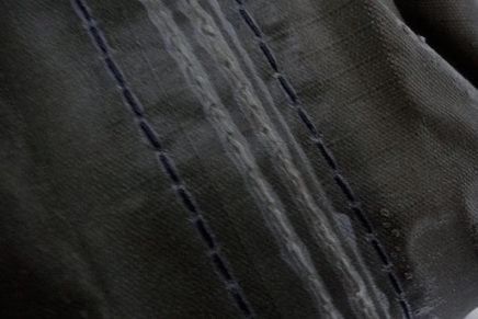 Первые впечатления от облегчённого походного тента Aqua Quest Safari Sil Tarp Aqua-Quest-Safari-Sil-Tarp-Review-2017-photo-5-436x291