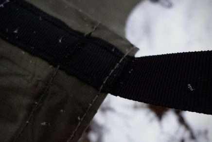 Первые впечатления от облегчённого походного тента Aqua Quest Safari Sil Tarp Aqua-Quest-Safari-Sil-Tarp-Review-2017-photo-6-436x291