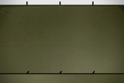 Первые впечатления от облегчённого походного тента Aqua Quest Safari Sil Tarp Aqua-Quest-Safari-Sil-Tarp-Review-2017-photo-8-436x291