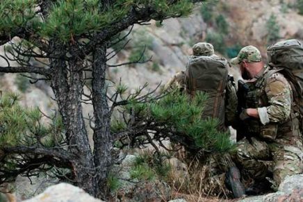 Новые модели военно-тактических рюкзаков от Arc’teryx LEAF на 2017 год