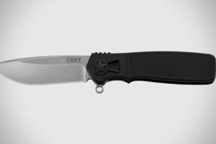 Новые модели складных повседневных ножей от бренда CRKT на 2017 год CRKT-Folding-Knives-New-2017-photo-2-436x291