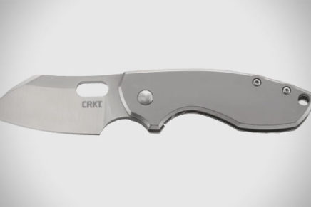 Новые модели складных повседневных ножей от бренда CRKT на 2017 год CRKT-Folding-Knives-New-2017-photo-8-436x291