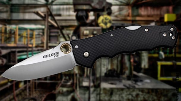 Cold-Steel-Golden-Eye-Knife-2017-photo-1