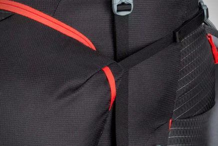 Gregory Packs выпустила новую модель вместительного походного рюкзака - Baltoro Pro 95L Gregory-Baltoro-Pro-95L-Pack-2017-photo-2-436x291