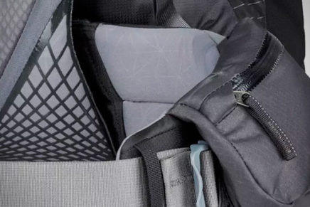 Gregory Packs выпустила новую модель вместительного походного рюкзака - Baltoro Pro 95L Gregory-Baltoro-Pro-95L-Pack-2017-photo-4-436x291