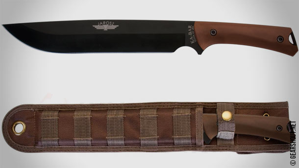 KA-BAR-Jarosz-Choppa-Knife-2017-photo-6