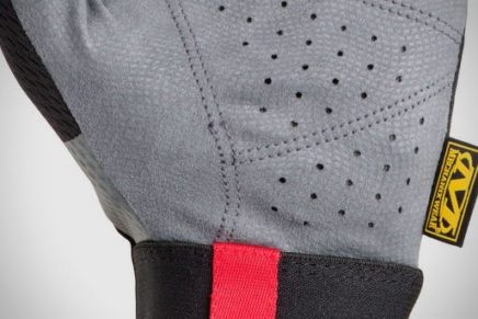 Mechanix Wear расширила линейку рабочих перчаток моделью Specialty 0.5 mm High-Dexterity Mechanix-Specialty-0-5-mm-High-Dexterity-Gloves-2017-photo-4-436x291