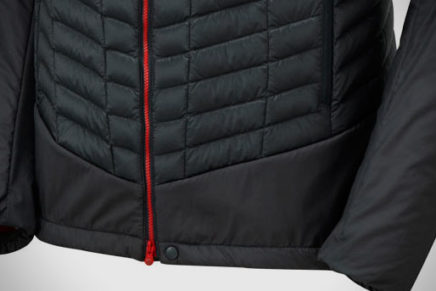 Quattro Fusion Jacket - новая гибридная утеплённая куртка от компании Montane Montane-Quattro-Fusion-Jacket-2017-photo-3-436x291