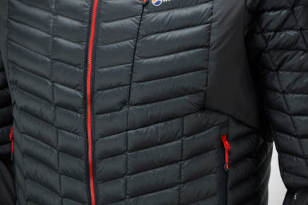 Quattro Fusion Jacket - новая гибридная утеплённая куртка от компании Montane Montane-Quattro-Fusion-Jacket-2017-photo-4-436x291