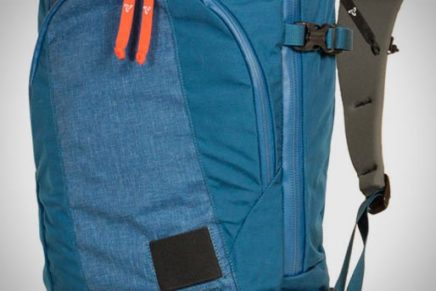 D-Route 15L, Saddle Peak 22L и Patrol 35/45L - новые горнолыжные рюкзаки от Mystery Ranch Mystery-Ranch-Saddle-Peak-22L-Patrol-35-Packs-2017-photo-4-436x291