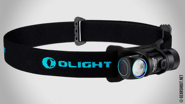 Olight недавно выпустила новый компактный и лёгкий светодиодный фонарь H1R Nova Olight-H1R-Nova-Flashlight-2017-photo-6