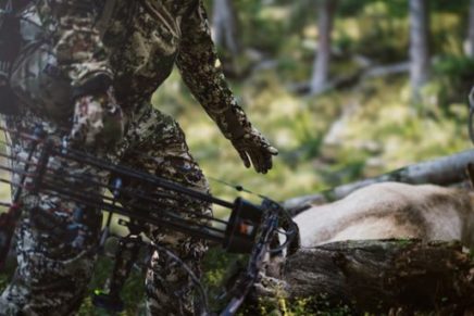 Sitka Gear анонсировала абсолютно новую коллекцию охотничьего снаряжения - Subalpine Sitka-Gear-Subalpine-2017-photo-2-436x291