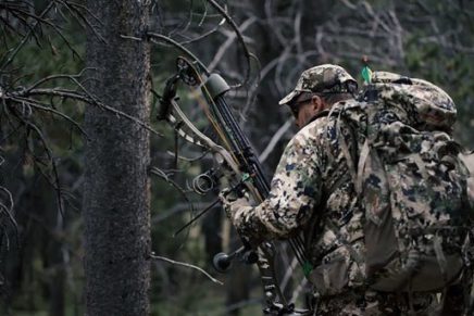 Sitka Gear анонсировала абсолютно новую коллекцию охотничьего снаряжения - Subalpine Sitka-Gear-Subalpine-2017-photo-3-436x291