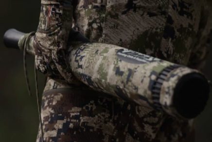 Sitka Gear анонсировала абсолютно новую коллекцию охотничьего снаряжения - Subalpine Sitka-Gear-Subalpine-2017-photo-4-436x291