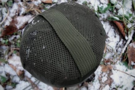 Предварительный обзор водонепроницаемого пончо Snugpak Enhanced Patrol Poncho Snugpak-Enhanced-Patrol-Poncho-Review-2017-photo-3-436x291