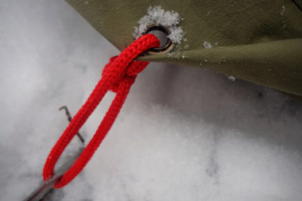 Модификации военной спальной системы US GI Modular Sleep System (MSS) US-GI-Modular-Sleep-System-MSS-Mod-2017-photo-11-436x291