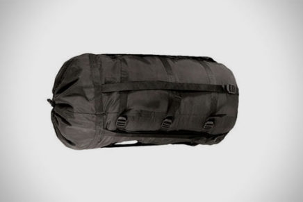 Модификации военной спальной системы US GI Modular Sleep System (MSS) US-GI-Modular-Sleep-System-MSS-Mod-2017-photo-13-436x291