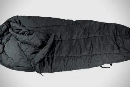 Модификации военной спальной системы US GI Modular Sleep System (MSS) US-GI-Modular-Sleep-System-MSS-Mod-2017-photo-4-436x291