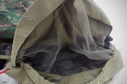 Модификации военной спальной системы US GI Modular Sleep System (MSS) US-GI-Modular-Sleep-System-MSS-Mod-2017-photo-6-436x291
