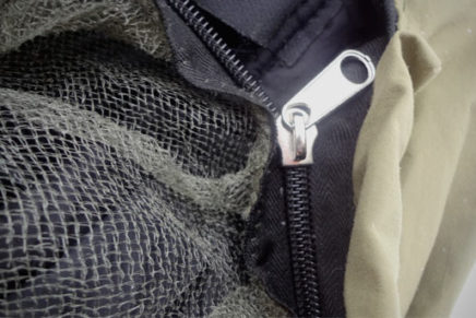 Модификации военной спальной системы US GI Modular Sleep System (MSS) US-GI-Modular-Sleep-System-MSS-Mod-2017-photo-8-436x291