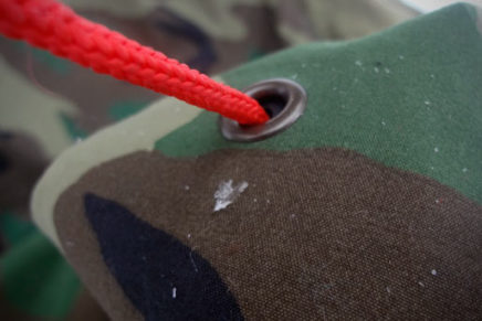 Модификации военной спальной системы US GI Modular Sleep System (MSS) US-GI-Modular-Sleep-System-MSS-Mod-2017-photo-9-436x291