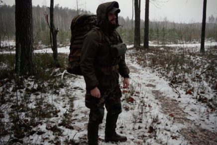 Первый взгляд на универсальную сумку-подсумок UTactic Fanny Pack UTactic-Fanny-Pack-Review-2017-photo-10-436x291