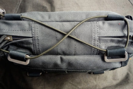 Первый взгляд на универсальную сумку-подсумок UTactic Fanny Pack UTactic-Fanny-Pack-Review-2017-photo-17-436x291