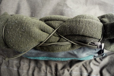 Первый взгляд на универсальную сумку-подсумок UTactic Fanny Pack UTactic-Fanny-Pack-Review-2017-photo-4-436x291