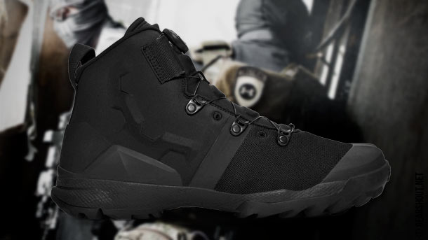 under armour boa boots infil