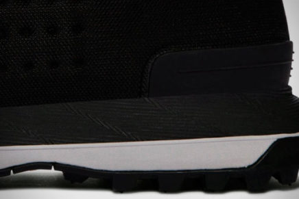 Under Armour анонсировала скорый выход новой серии аутдор обуви UA Newell Ridge Under-Armour-Newell-Ridge-Boots-2017-photo-6-436x291