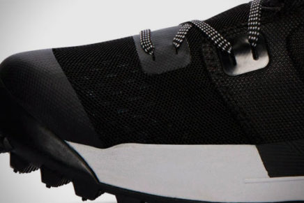 Under Armour анонсировала скорый выход новой серии аутдор обуви UA Newell Ridge Under-Armour-Newell-Ridge-Boots-2017-photo-7-436x291