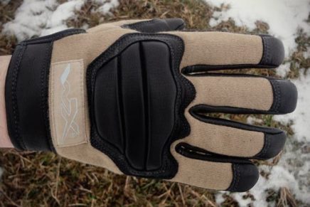Первый взгляд на утеплённые военно-тактические перчатки Wiley-X Paladin Combat Glove Wiley-X-Paladin-Combat-Glove-Review-2017-photo-3-436x291