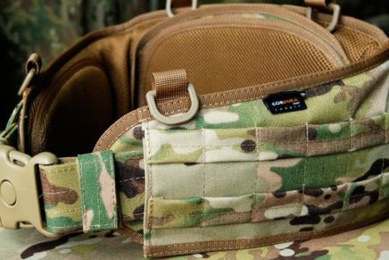 Военно-тактический грузовой модульный пояс  ataka-belt-voin-2017-photo-5-436x291