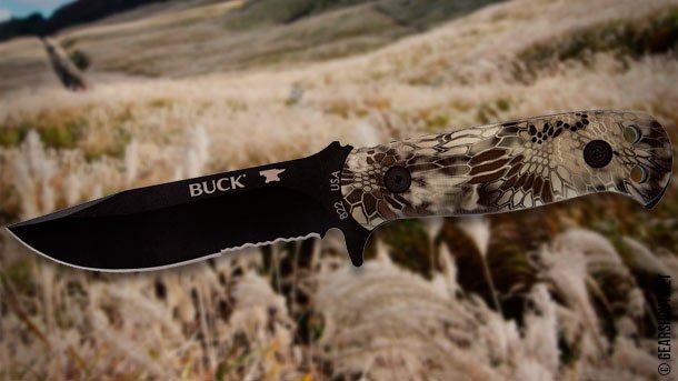 Buck-822-Sentry-Kryptek-Knife-2017-photo-1