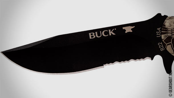 Buck-822-Sentry-Kryptek-Knife-2017-photo-2