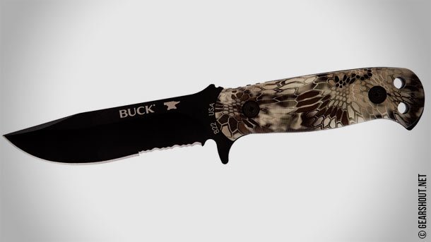 Buck-822-Sentry-Kryptek-Knife-2017-photo-4