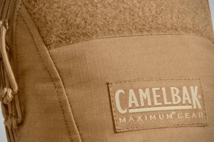 Camelbak выпустила обновленные модели военно-полевых наплечников серии ThermoBak Camelbak-ThermoBak-2017-photo-4-436x291